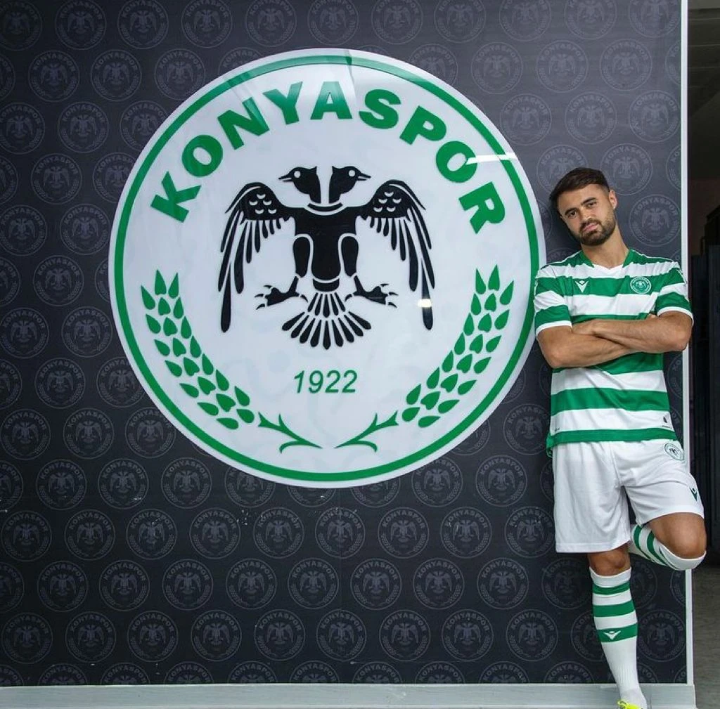 Ahmet Çalık kimdir? Ahmet Çalık öldü mü, neden öldü? Son dakika Konyaspor’un futbolcusu Ahmet Çalık nasıl vefat etti?